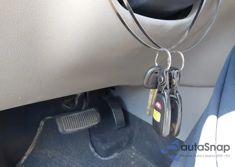 2009 Hyundai Santa Fe Gls from USA, damaged, VIN 5NMSG13D79H251748